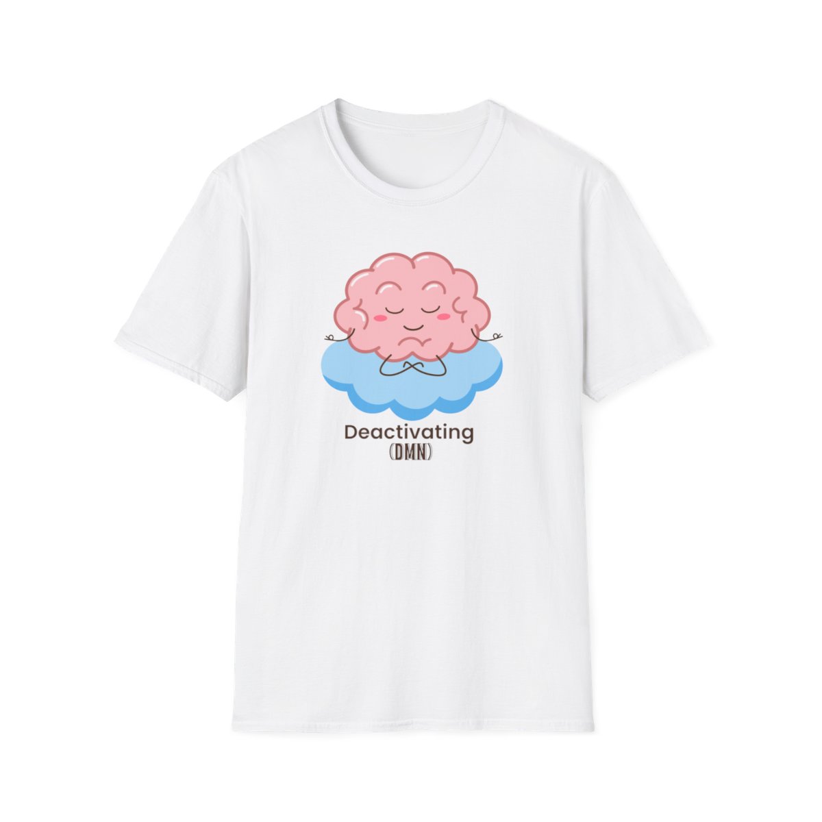 Default Mode Network T-Shirt