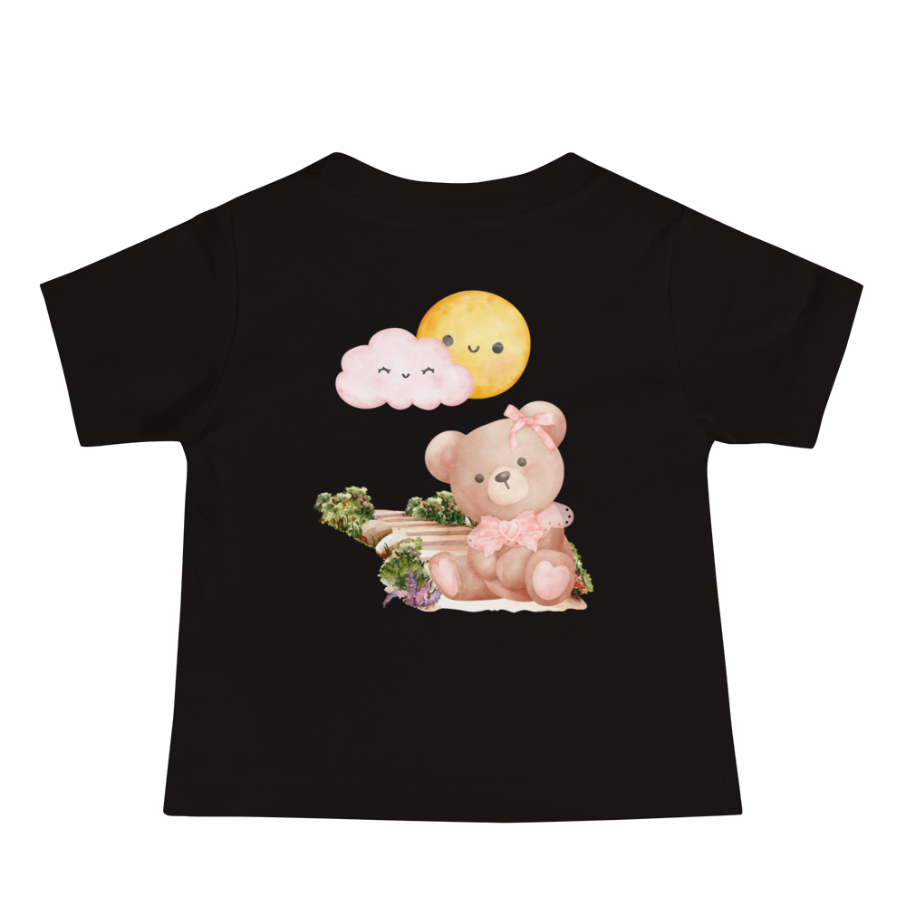 Baby Bear Jersey Tee